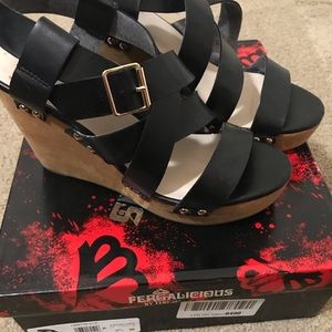 Women’s Platform Sandals